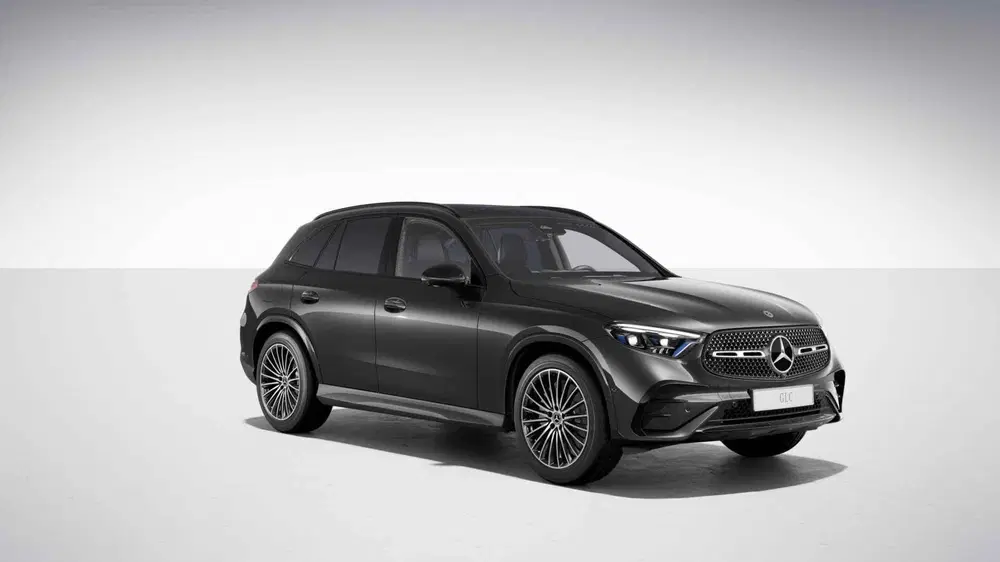 Mercedes-Benz GLC 300e 4MATIC Business Solution AMG uit 2026, foto 8