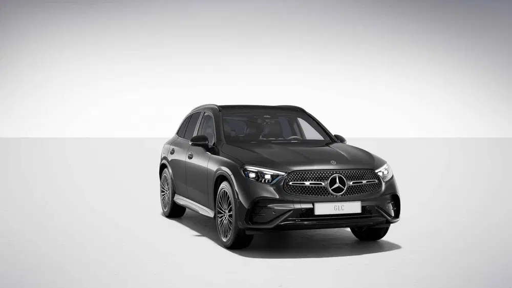 Mercedes-Benz GLC 300e 4MATIC Business Solution AMG uit 2026, foto 9