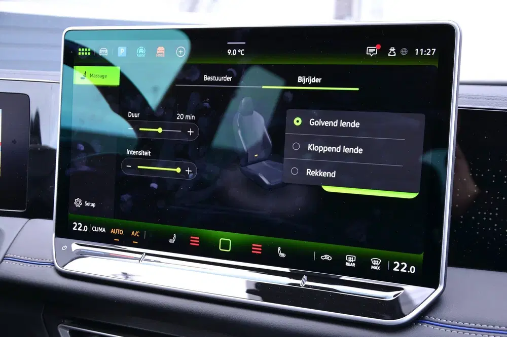 Volkswagen Tiguan 1.5 eHybrid R-Line 272PK uit 2024, foto 13