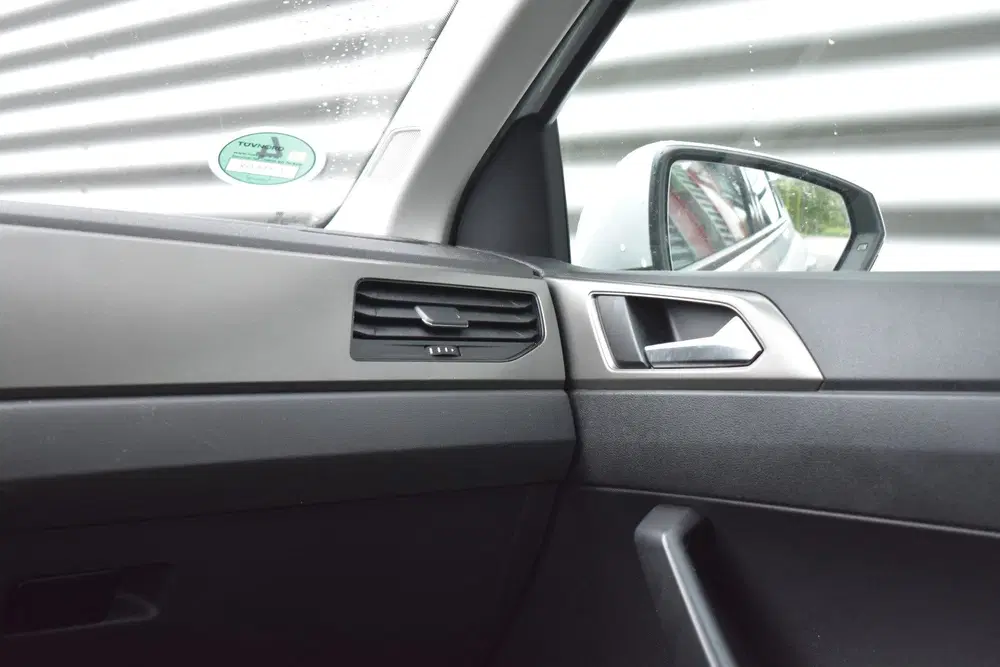 Volkswagen Polo 1.0 TSI Comfortline LED uit 2021, foto 11
