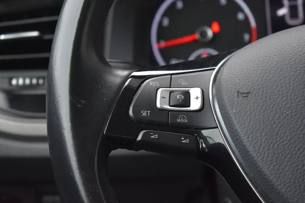Volkswagen Polo 1.0 TSI Comfortline LED uit 2021, foto 15