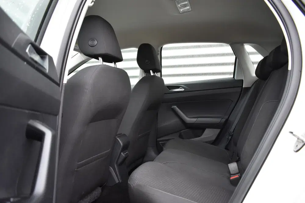 Volkswagen Polo 1.0 TSI Comfortline LED uit 2021, foto 6