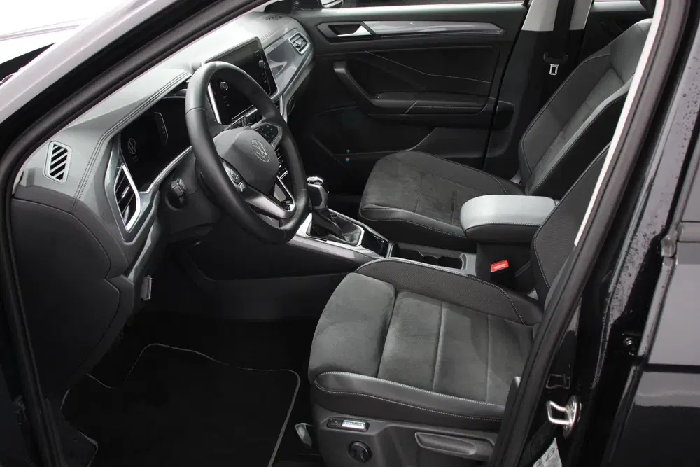 Volkswagen T-Roc 1.5 TSI DSG Style Navigatie Wireless App c uit 2023, foto 10