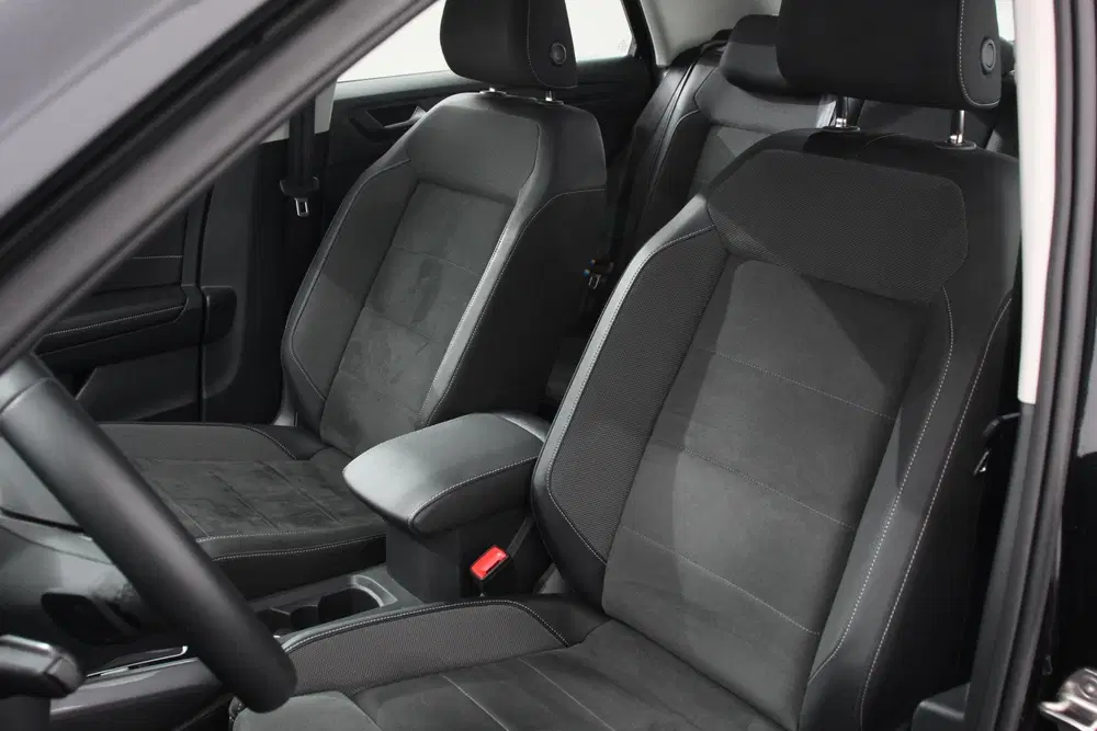 Volkswagen T-Roc 1.5 TSI DSG Style Navigatie Wireless App c uit 2023, foto 11