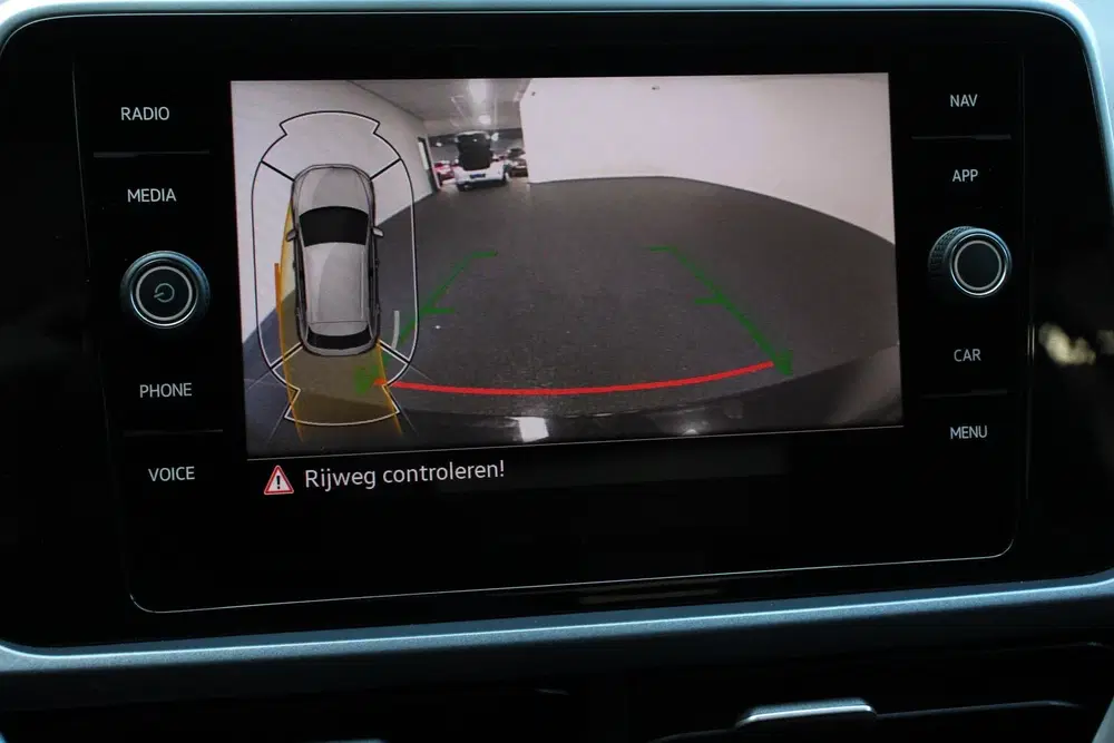 Volkswagen T-Roc 1.5 TSI DSG Style Navigatie Wireless App c uit 2023, foto 3
