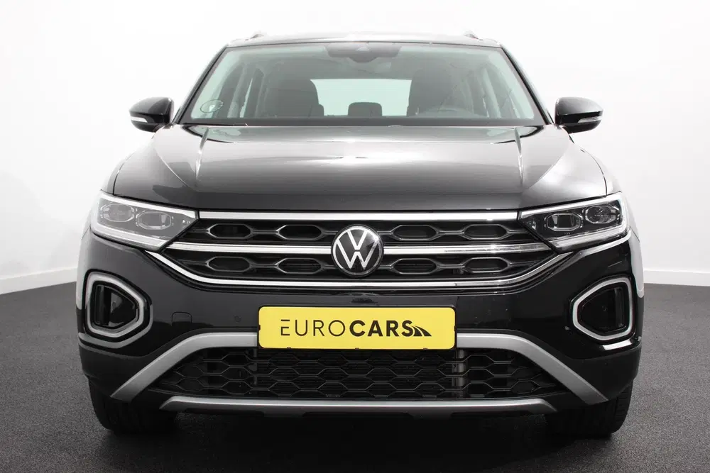 Volkswagen T-Roc 1.5 TSI DSG Style Navigatie Wireless App c uit 2023, foto 4