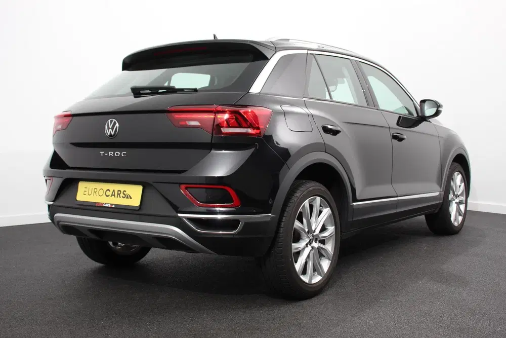 Volkswagen T-Roc 1.5 TSI DSG Style Navigatie Wireless App c uit 2023, foto 6
