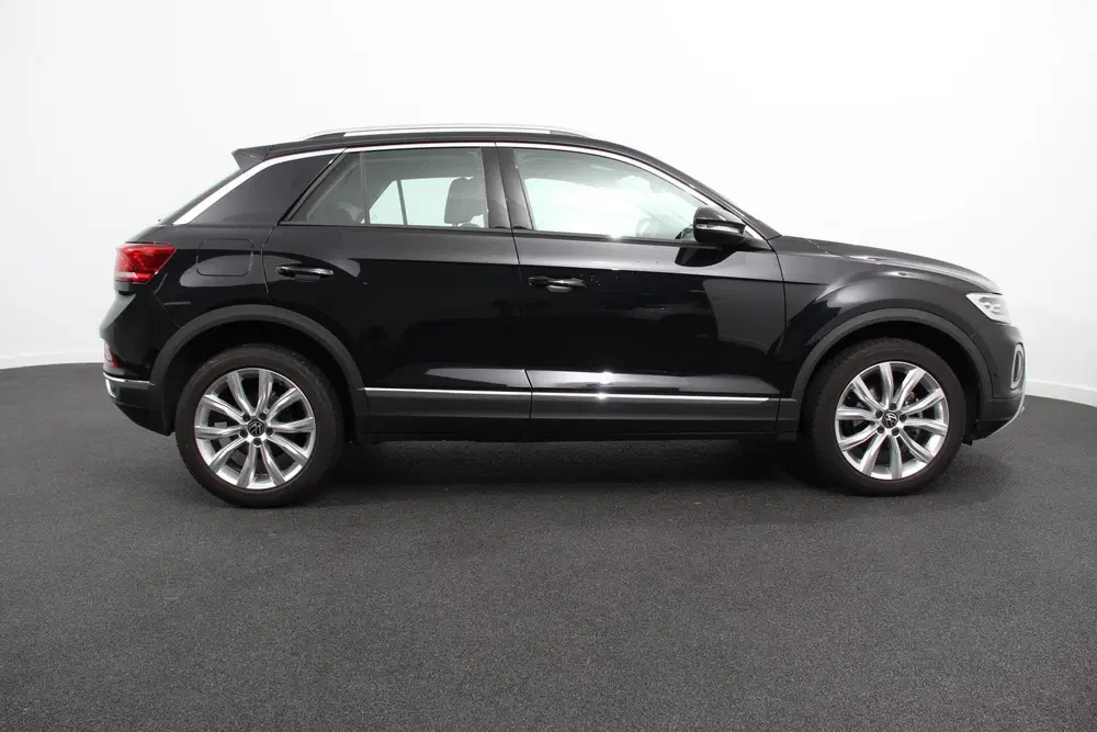 Volkswagen T-Roc 1.5 TSI DSG Style Navigatie Wireless App c uit 2023, foto 8