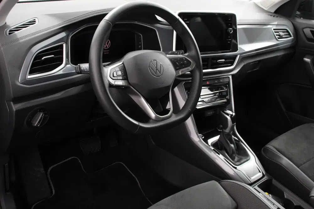 Volkswagen T-Roc 1.5 TSI DSG Style Navigatie Wireless App c uit 2023, foto 9