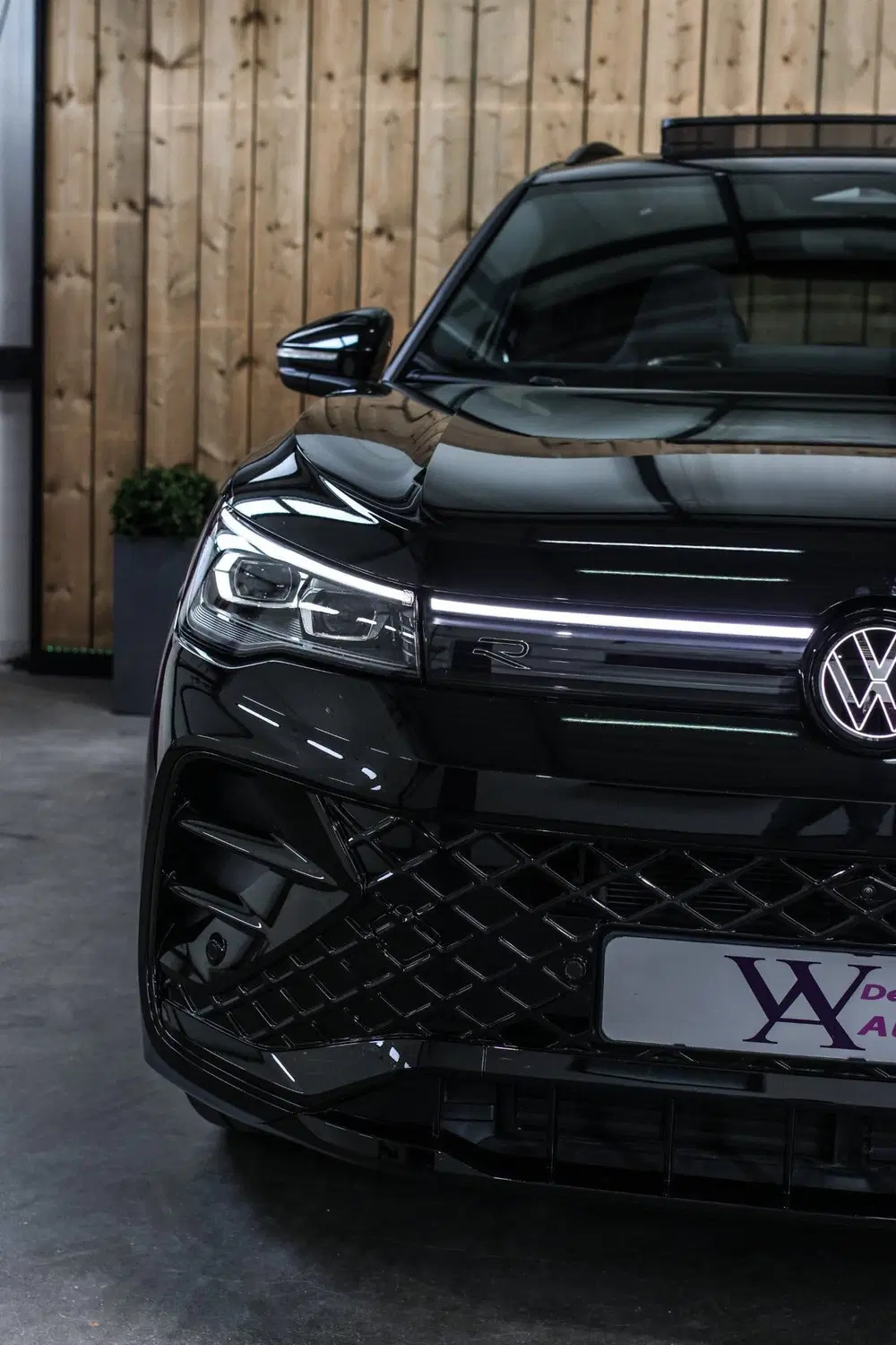 Volkswagen Tiguan 1.5 eTSI R-Line *Pano*H uit 2026, foto 10