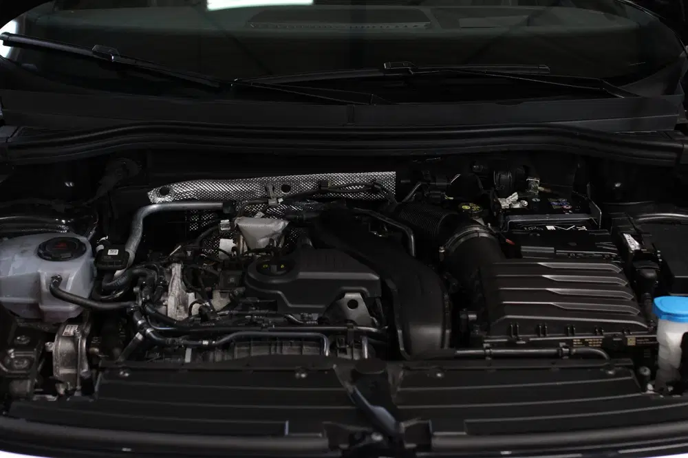 Volkswagen Tiguan 1.5 eTSI R-Line *Pano*H uit 2026, foto 12