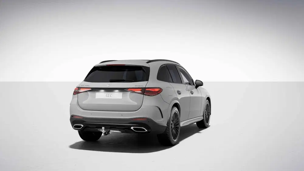 Mercedes-Benz GLC 300e 4MATIC Business Solution AMG uit 2026, foto 5