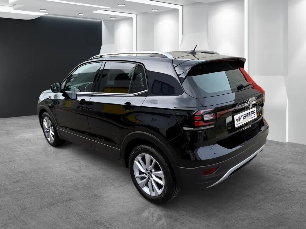Volkswagen T-Cross 1.0 TSI Style Carplay*LED*DSG*CAM*Keyless uit 2021, foto 11