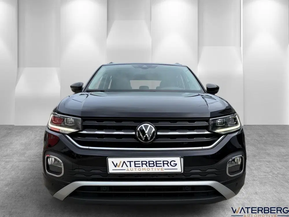 Volkswagen T-Cross 1.0 TSI Style Carplay*LED*DSG*CAM*Keyless uit 2021, foto 3