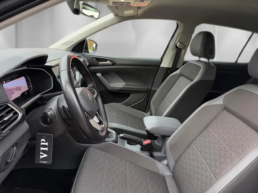 Volkswagen T-Cross 1.0 TSI Style Carplay*LED*DSG*CAM*Keyless uit 2021, foto 4