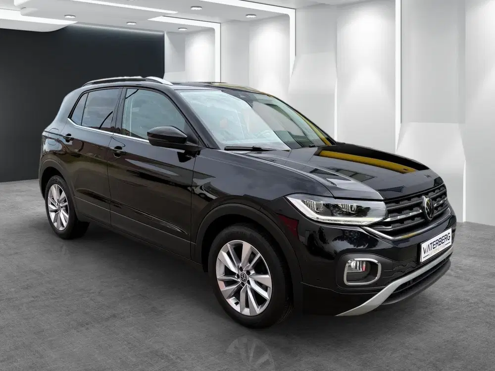 Volkswagen T-Cross 1.0 TSI Style Carplay*LED*DSG*CAM*Keyless uit 2021, foto 7