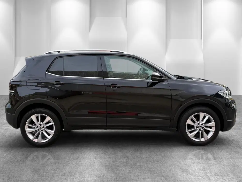 Volkswagen T-Cross 1.0 TSI Style Carplay*LED*DSG*CAM*Keyless uit 2021, foto 8