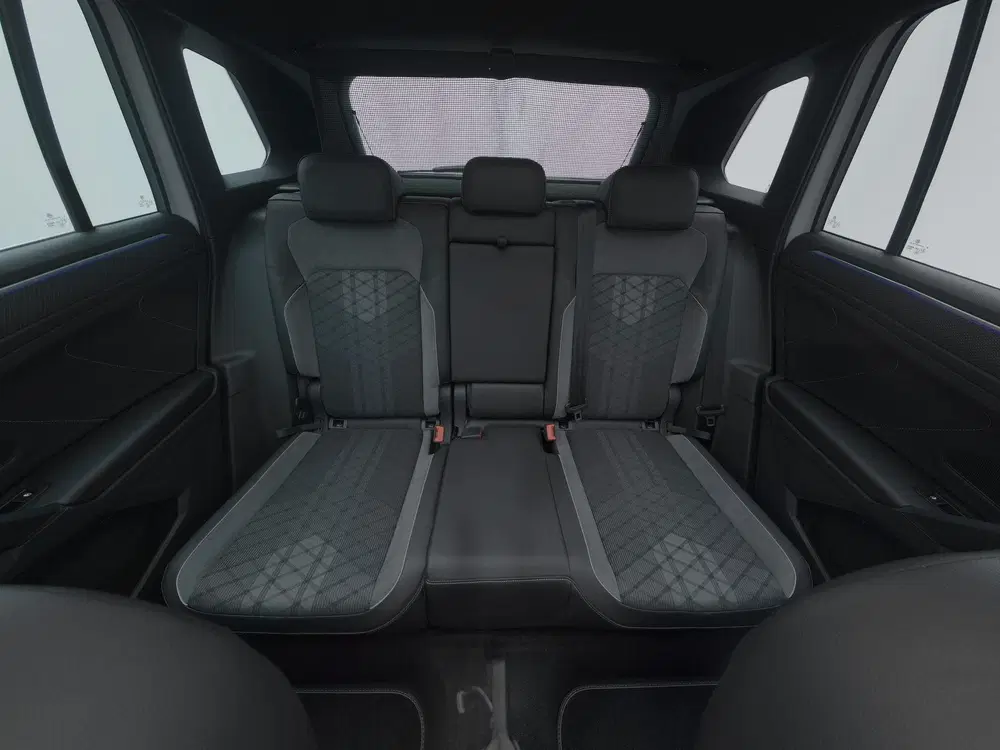 Volkswagen Tiguan R-Line 1.5 TSI 150 PK DSG uit 2022, foto 13