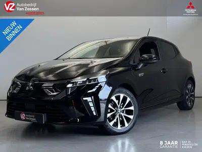 Mitsubishi Colt 1.6 HEV Intense uit 2025