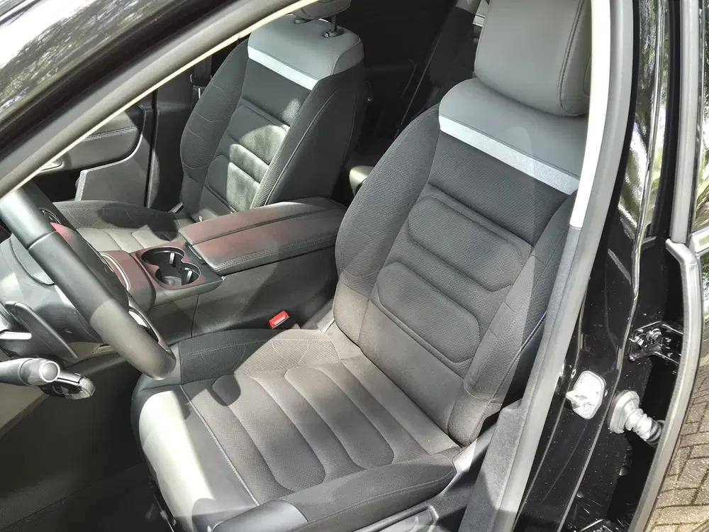 Citroën C5 Aircross Citroen C5 Aircross 1.6 Plug-in Hybrid Fee uit 2023, foto 13