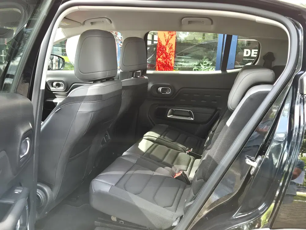 Citroën C5 Aircross Citroen C5 Aircross 1.6 Plug-in Hybrid Fee uit 2023, foto 15