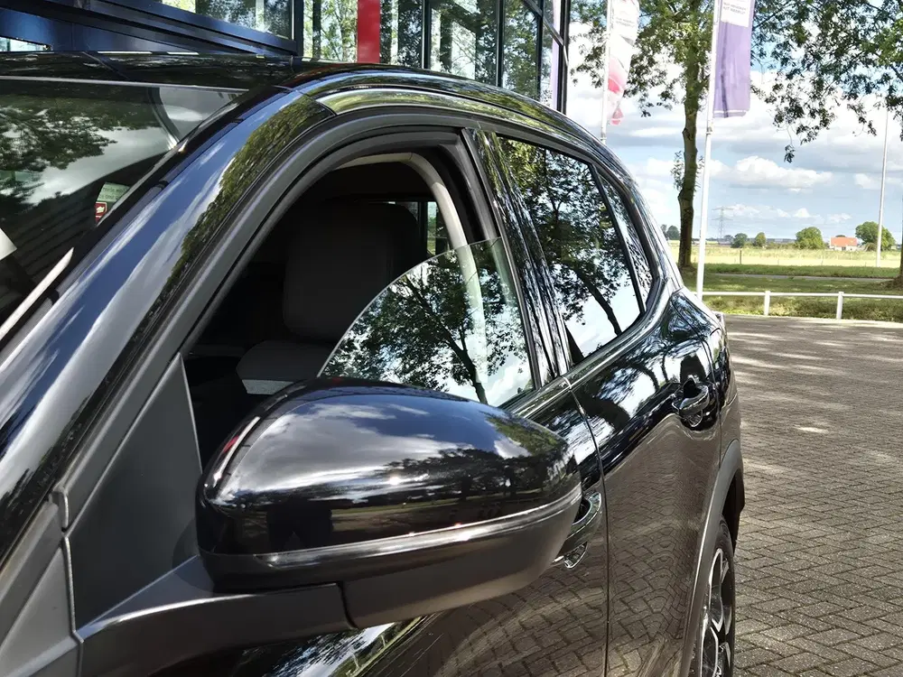 Citroën C5 Aircross Citroen C5 Aircross 1.6 Plug-in Hybrid Fee uit 2023, foto 8