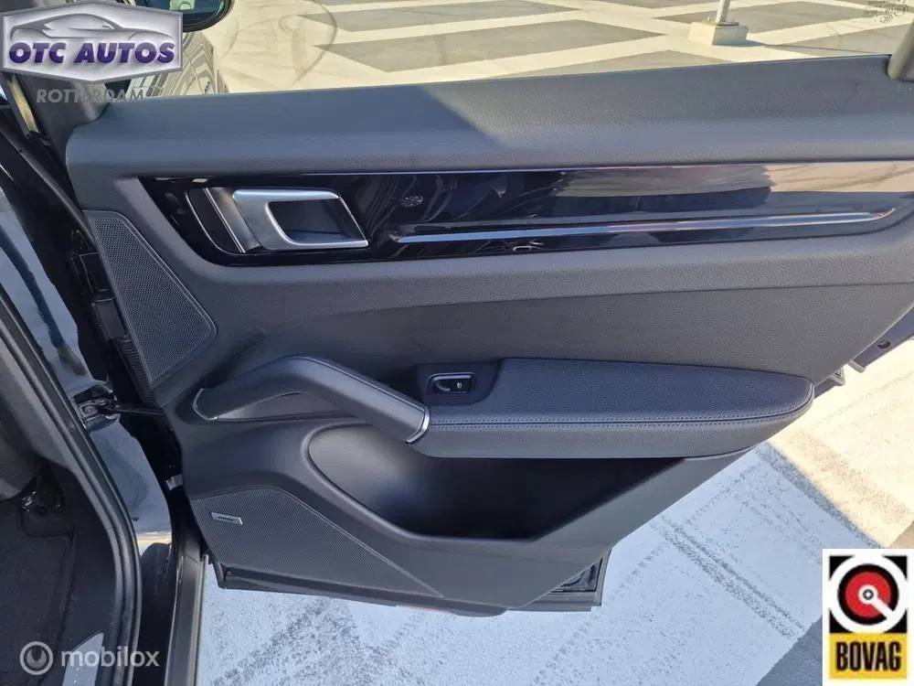 Porsche Cayenne 3.0 E-Hybrid Platinum Edition Dealeronderh uit 2021, foto 15
