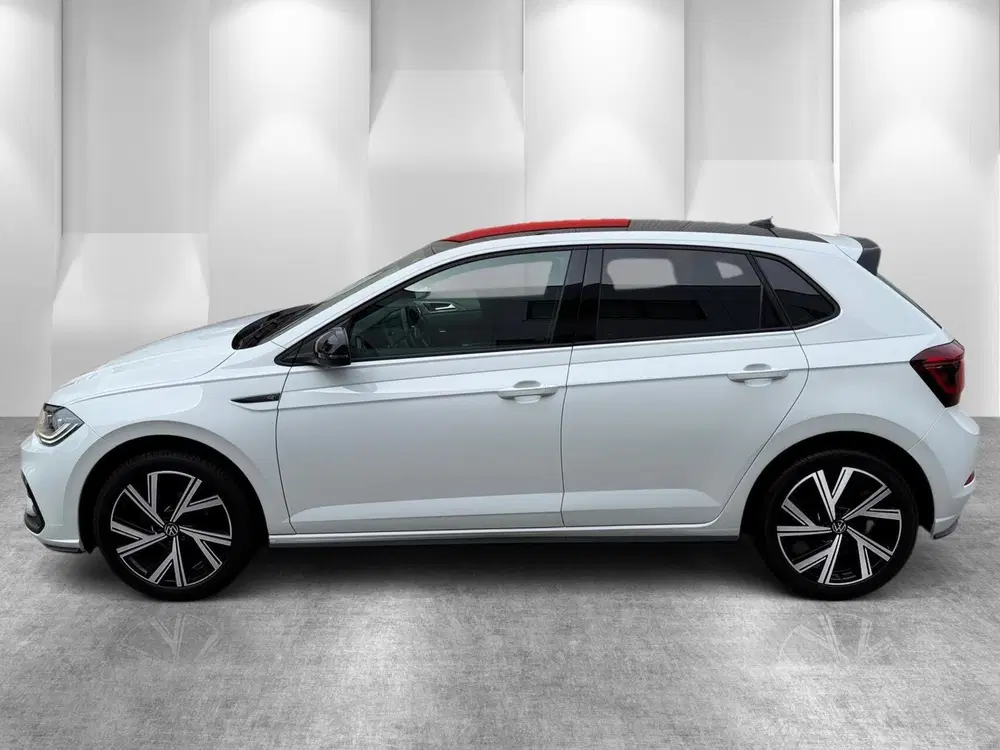 Volkswagen Polo 1.0 TSI 3x R-Line*LED IQ*ACC*Cam*Carplay*P uit 2024, foto 13