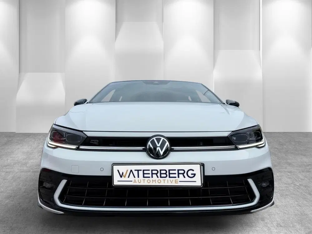 Volkswagen Polo 1.0 TSI 3x R-Line*LED IQ*ACC*Cam*Carplay*P uit 2024, foto 4