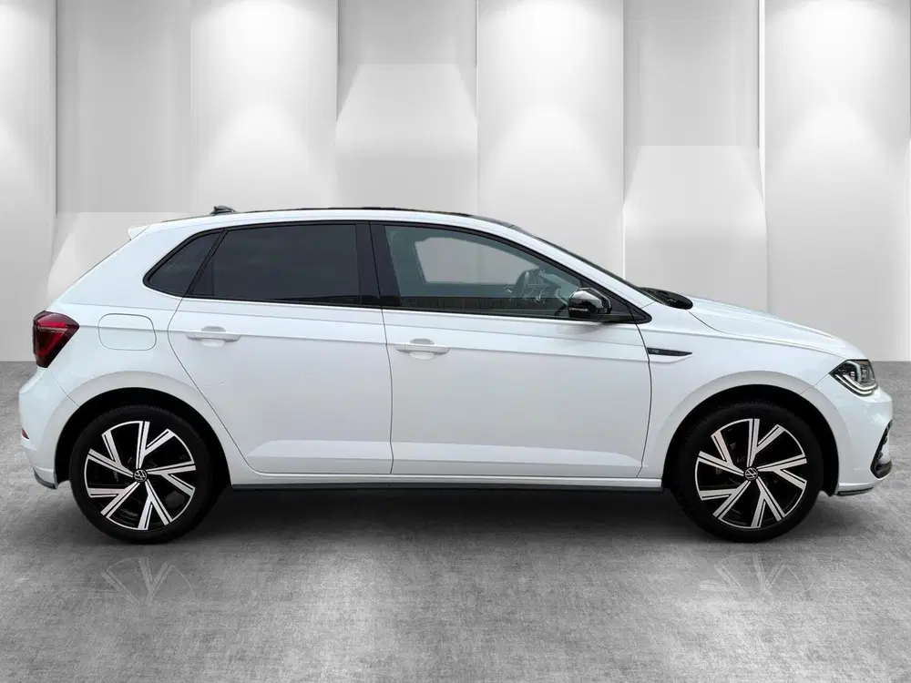 Volkswagen Polo 1.0 TSI 3x R-Line*LED IQ*ACC*Cam*Carplay*P uit 2024, foto 8