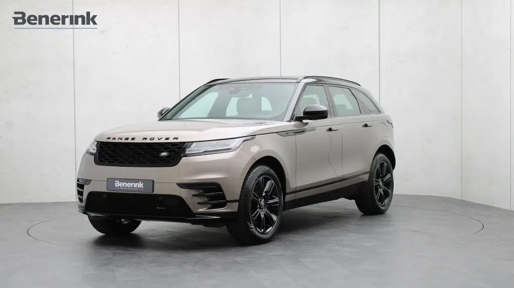 Land Rover Range Rover Velar 2.0 P400e R-Dynamic SE uit 2022