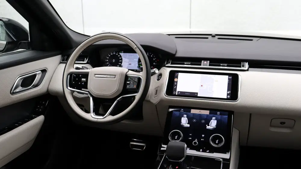 Land Rover Range Rover Velar 2.0 P400e R-Dynamic SE uit 2022, foto 13