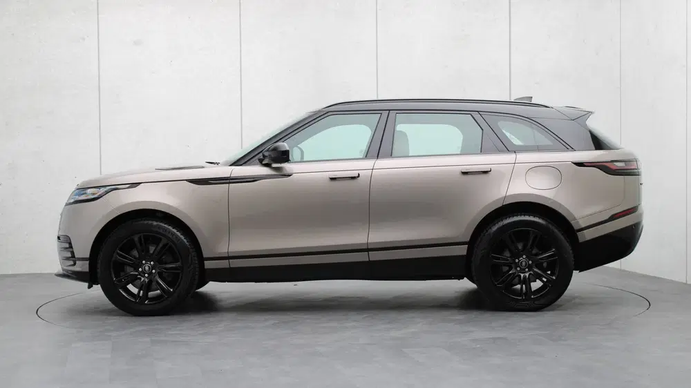 Land Rover Range Rover Velar 2.0 P400e R-Dynamic SE uit 2022, foto 2