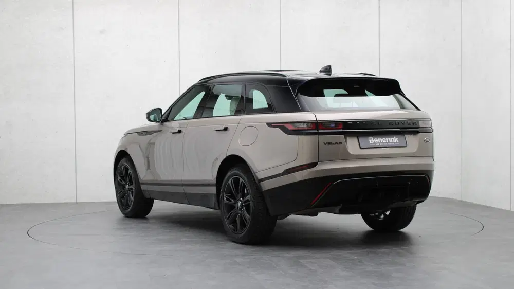 Land Rover Range Rover Velar 2.0 P400e R-Dynamic SE uit 2022, foto 3