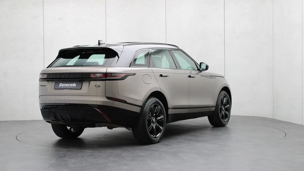 Land Rover Range Rover Velar 2.0 P400e R-Dynamic SE uit 2022, foto 4