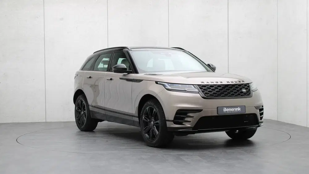 Land Rover Range Rover Velar 2.0 P400e R-Dynamic SE uit 2022, foto 5
