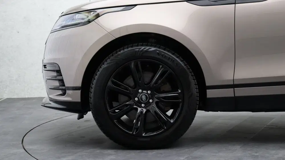 Land Rover Range Rover Velar 2.0 P400e R-Dynamic SE uit 2022, foto 6