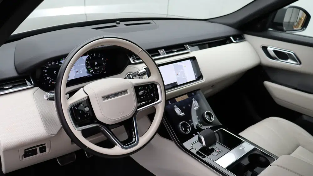 Land Rover Range Rover Velar 2.0 P400e R-Dynamic SE uit 2022, foto 7