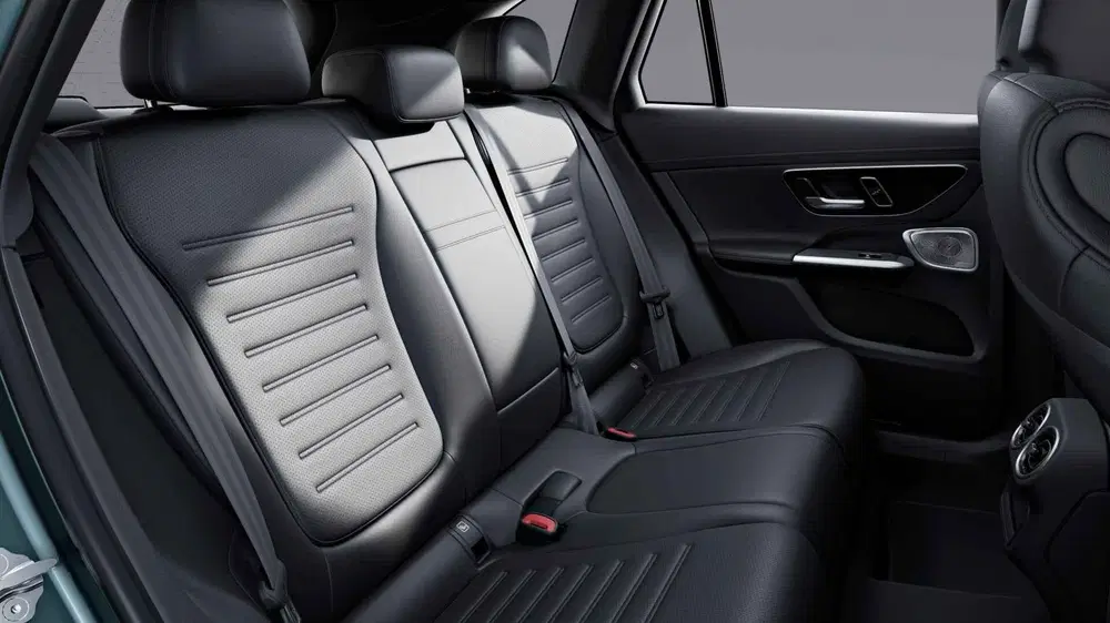 Mercedes-Benz GLC 300e 4MATIC Business Solution AMG uit 2026, foto 12