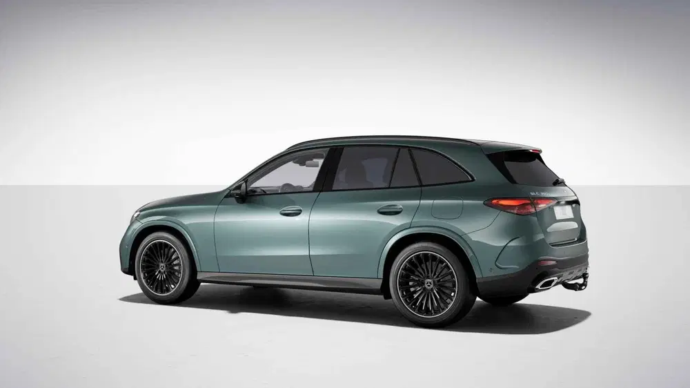 Mercedes-Benz GLC 300e 4MATIC Business Solution AMG uit 2026, foto 3