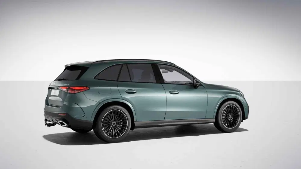 Mercedes-Benz GLC 300e 4MATIC Business Solution AMG uit 2026, foto 6