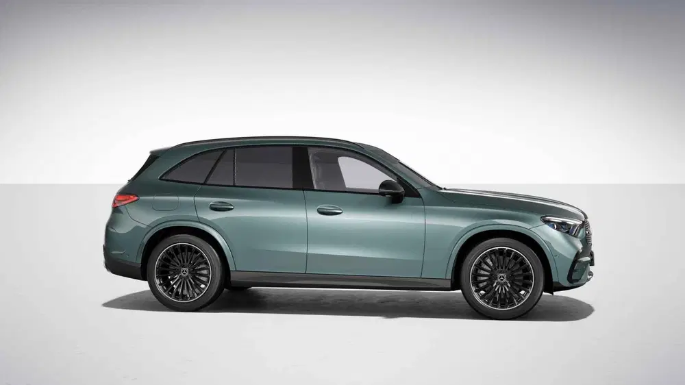 Mercedes-Benz GLC 300e 4MATIC Business Solution AMG uit 2026, foto 7