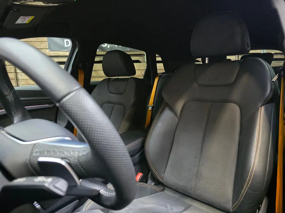 Audi e-tron 55 quattro S edition 95 kWh 2x S-Line Blac uit 2022, foto 7