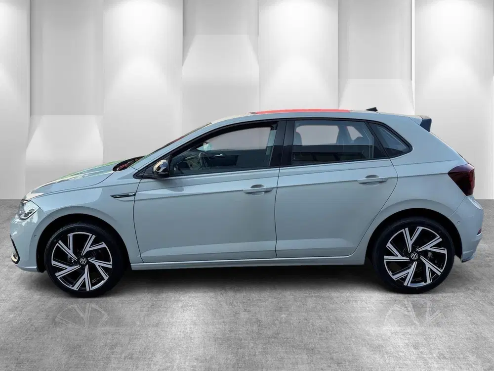 Volkswagen Polo 1.0 TSI R-Line ACC*Carplay*95 PK*Stoelvw*2 uit 2024, foto 12