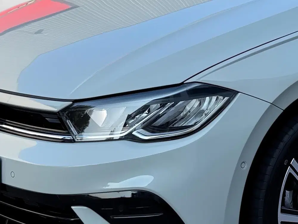 Volkswagen Polo 1.0 TSI R-Line ACC*Carplay*95 PK*Stoelvw*2 uit 2024, foto 13
