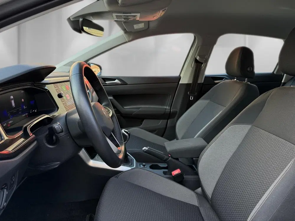 Volkswagen Polo 1.0 TSI R-Line ACC*Carplay*95 PK*Stoelvw*2 uit 2024, foto 5
