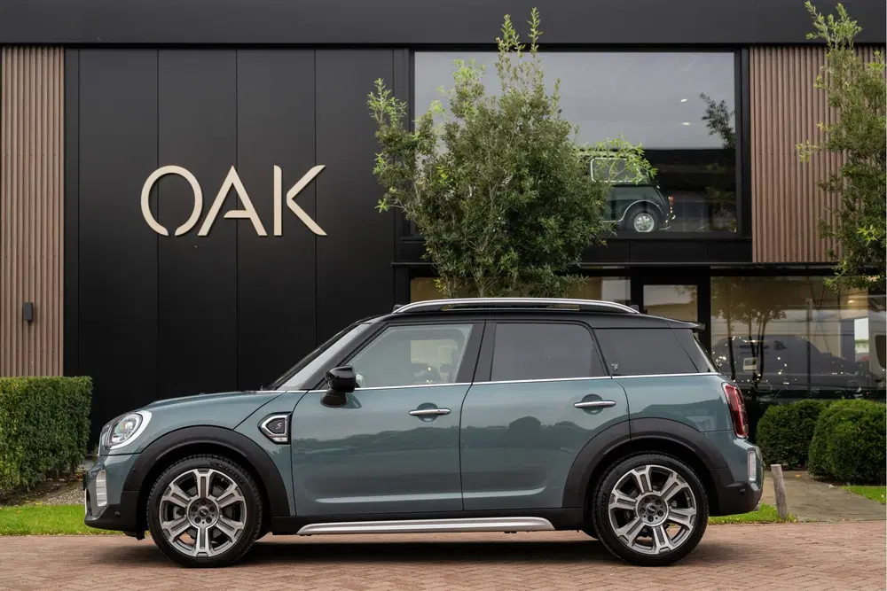 Mini Countryman 2.0 Cooper S ALL4 Yours uit 2021