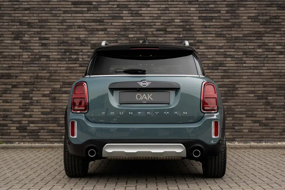 Mini Countryman 2.0 Cooper S ALL4 Yours uit 2021, foto 10