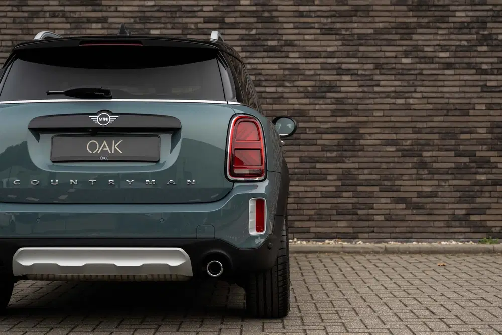 Mini Countryman 2.0 Cooper S ALL4 Yours uit 2021, foto 11
