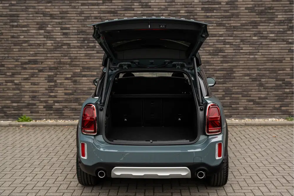 Mini Countryman 2.0 Cooper S ALL4 Yours uit 2021, foto 12